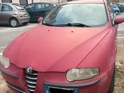 Usata Alfa Romeo 147