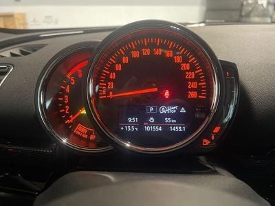 Usata Mini Cooper Clubman 190 CV (139 kW) 2019 Station wagon