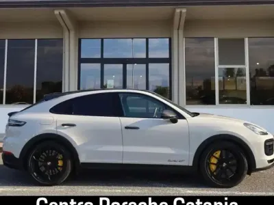 Usata Porsche Cayenne Turbo GT 640 CV (470 kW) 2023 Other SUV
