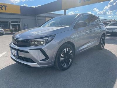 Usata Opel Grandland X Business Elegance 131 CV (96 kW) 2022 Other SUV
