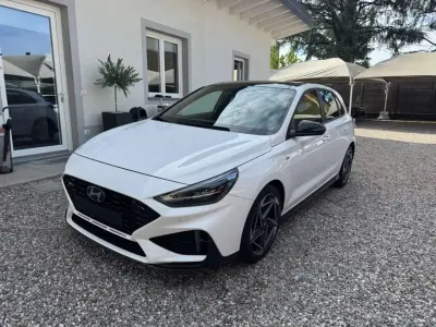 Usata Hyundai i30