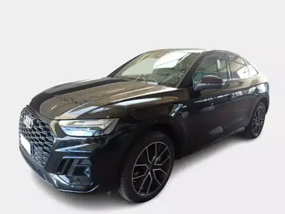 Usata Audi Q5 Sportback S-line plus 265 CV (194 kW) 2021 SUV