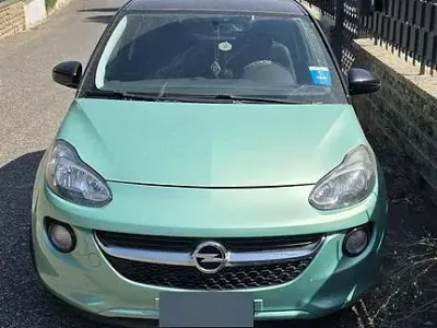 Usata Opel Adam