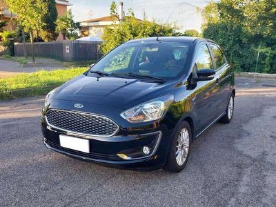 Ford Ka Plus