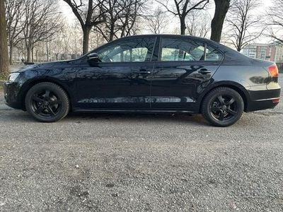 VW Jetta