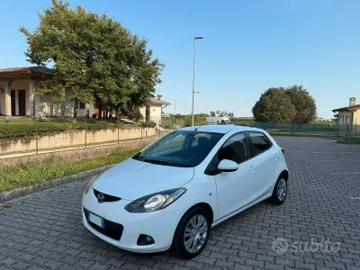 Usata Mazda 2