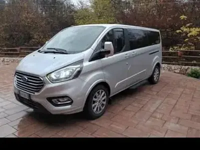 Usata Ford Tourneo
