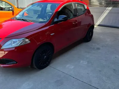 Usado Lancia Ypsilon