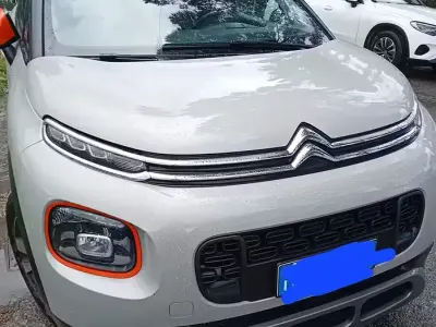 Usata Citroën C3 Aircross