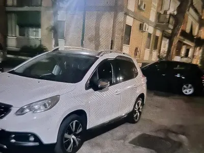 Usata Peugeot 2008
