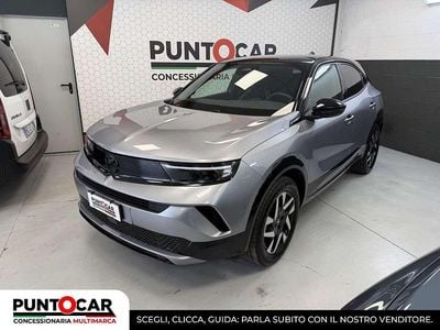 Occasion Opel Mokka 131 ch (96 kW) 2025 Other SUV