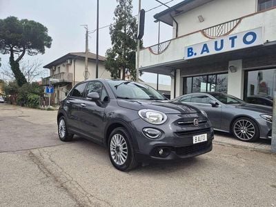 Usata Fiat 500 Business 95 CV (69 kW) 2021 Grigio Station wagon