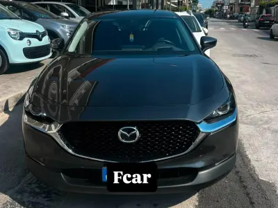Usata Mazda CX-30
