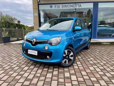 usata Renault Twingo 1.0 SCe 69CV Lovely