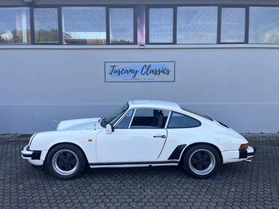 usata Porsche 911SC 3.0