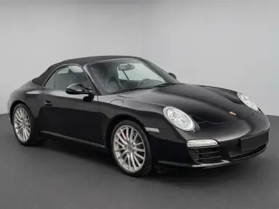 Usata Porsche 997