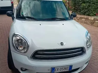 Usata Mini Cooper