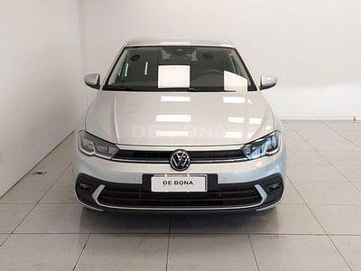 Grigio Nuova 2025 VW Polo Edition Berlina | 22.100 € (Buon prezzo)