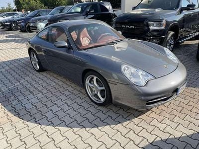 Usata Porsche 911 Carrera 4 320 CV (235 kW) 2002 Coupé