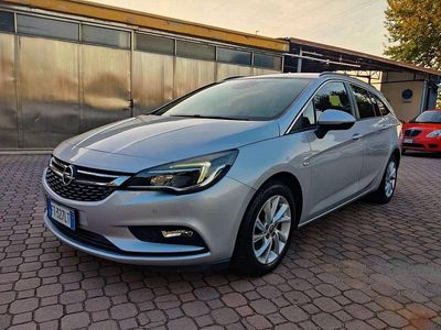 Occasion Opel Astra
