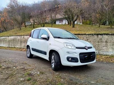 Usata Fiat Panda 4x4 S 80 CV (58 kW) 2016 Utilitaria