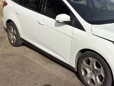 Usata Ford Focus