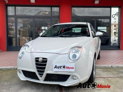 usata Alfa Romeo MiTo 1.3 JTDm 85 CV S&S Upload