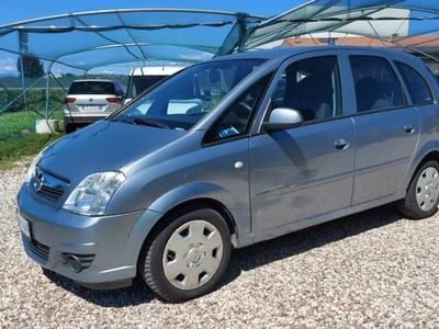 usata Opel Meriva Meriva1.3 cdti 16v Enjoy 75cv