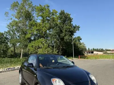 Usata Alfa Romeo MiTo Distinctive 95 CV (69 kW) 2011 Utilitaria