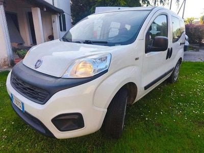 Usata Fiat Qubo