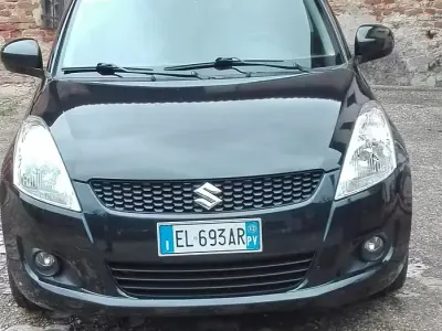 Usata Suzuki Swift