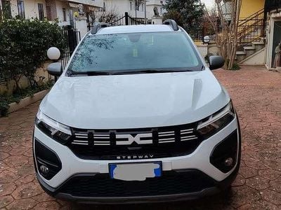 Usata Dacia Sandero Expression 101 CV (74 kW) 2023 Berlina