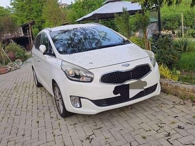 Usata Kia Carens 136 CV (100 kW) 2013 Monovolume