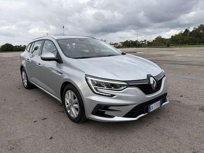 Renault Mégane GrandTour