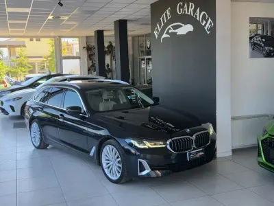 Usata BMW 520