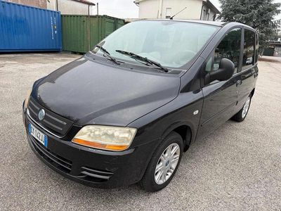 Fiat Multipla