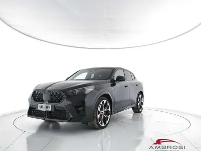 Nouvelle BMW X2 Comfort Edition 150 ch (110 kW) 2025 Noir SUV