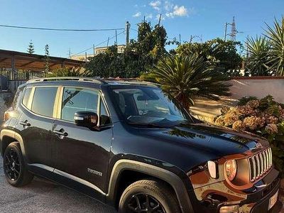 Usata Jeep Renegade Limited 120 CV (88 kW) 2020 SUV