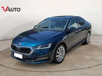 Usata Skoda Octavia