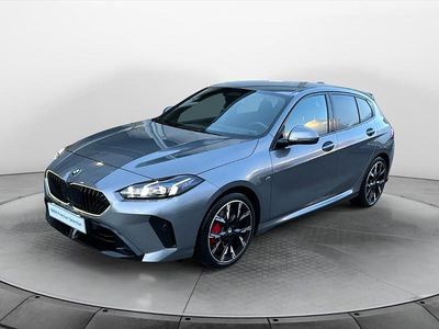 Usata BMW 118 M Sport 150 CV (110 kW) 2024 Grigio Utilitaria