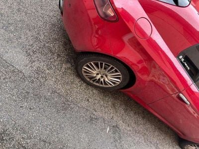 Alfa Romeo Brera