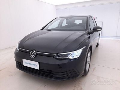 VW Golf VIII