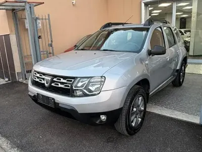 Usata Dacia Duster 115 CV (84 kW) 2017 SUV