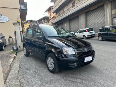 usata Fiat Panda 1.3 MJT 16V Dynamic