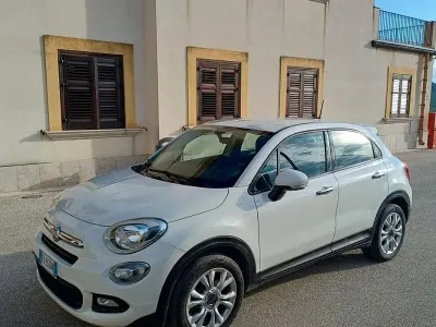 Usata Fiat 500X