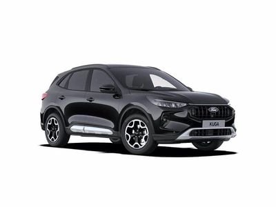 Nuova Ford Kuga ST-Line 243 CV (178 kW) 2025 Agate black  SUV