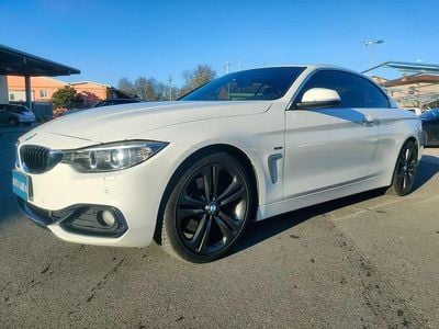 BMW 430 Cabriolet