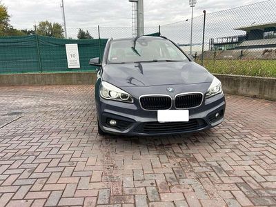 BMW 218 Gran Tourer