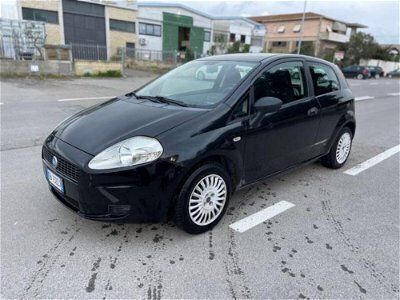 usata Fiat Grande Punto 1.2 3 porte usato