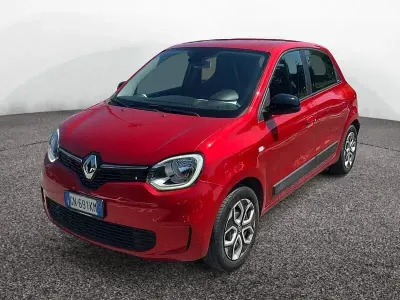 Usata Renault Twingo
